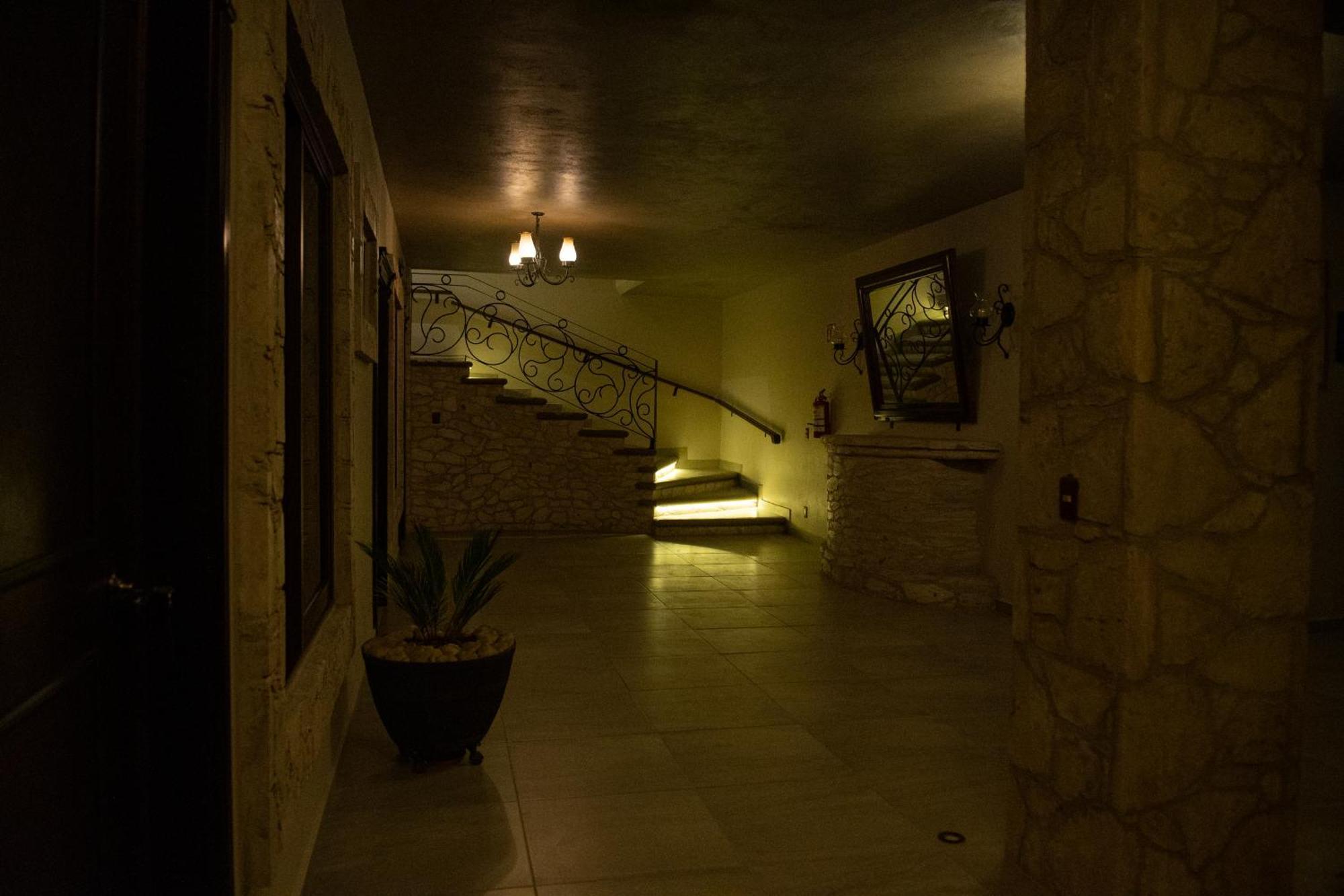 Hotel Boutique Sacramento Bernal Extérieur photo