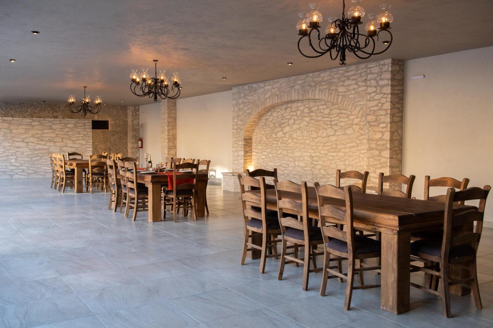Hotel Boutique Sacramento Bernal Extérieur photo