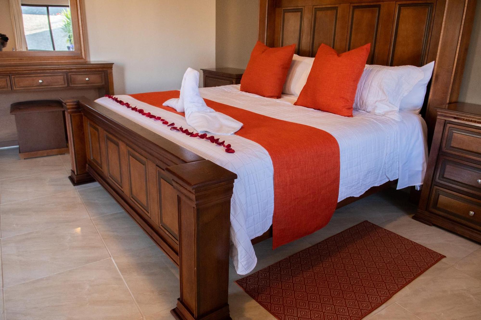 Hotel Boutique Sacramento Bernal Extérieur photo