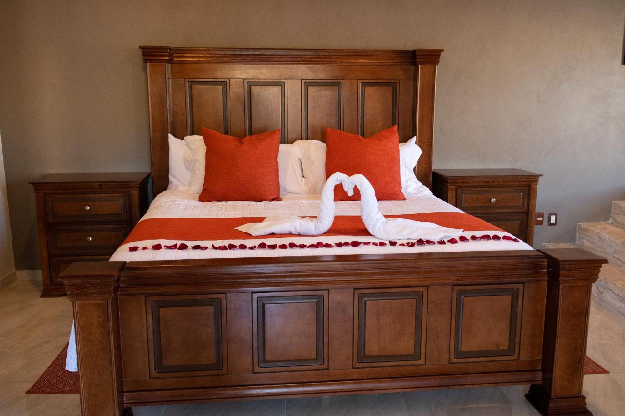 Hotel Boutique Sacramento Bernal Extérieur photo
