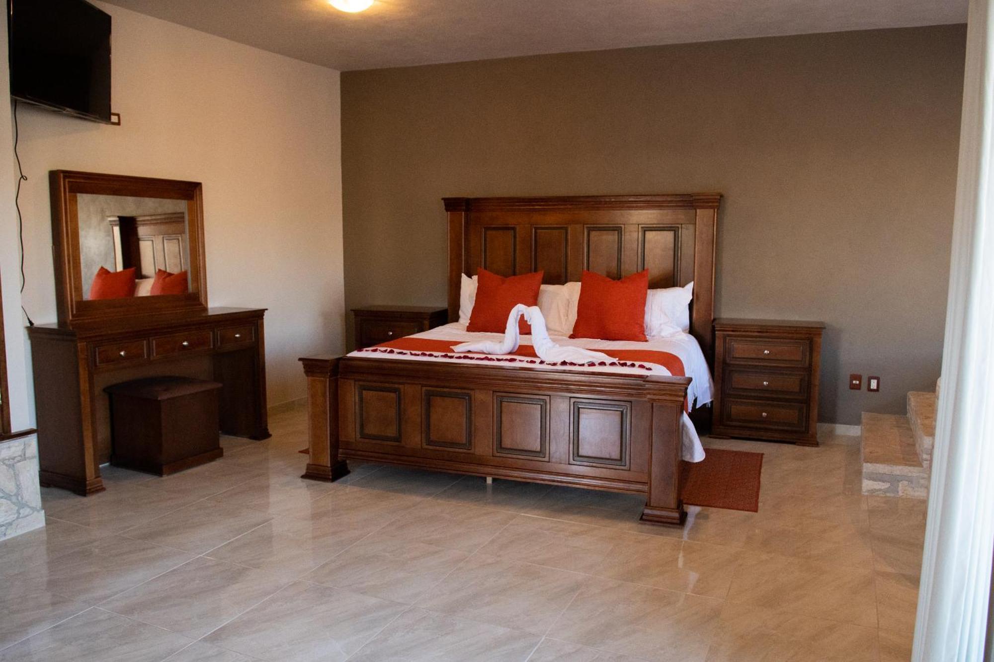 Hotel Boutique Sacramento Bernal Extérieur photo